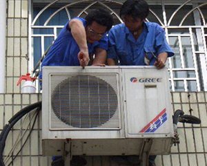 青川空调维修售后服务中心