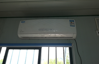 青川空调维修在哪里找