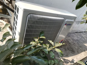 青川空调维修售后服务