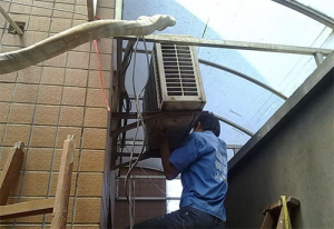 青川空调维修售后服务中心