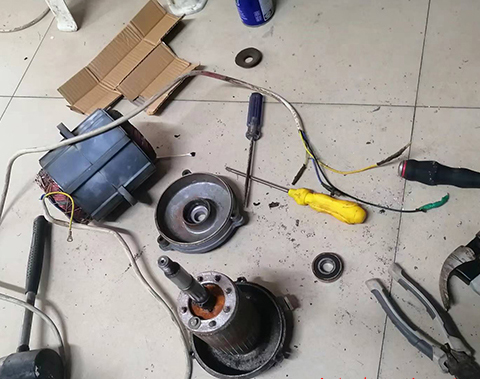 青川空调维修售后服务中心电话在哪里找