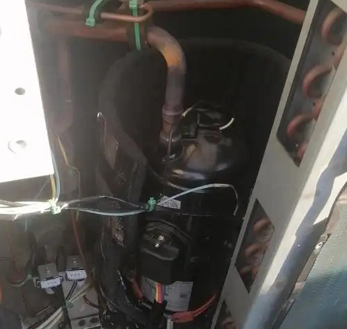 青川维修变频空调电话在哪里找