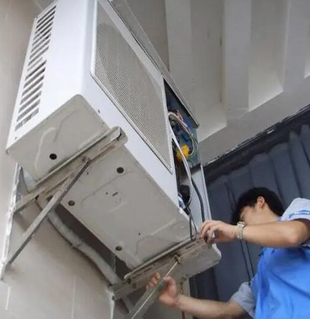 青川24小时空调维修热线