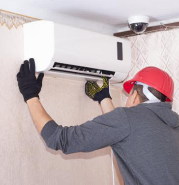 青川空调内机噪音大